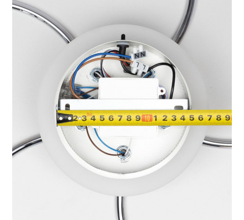 Потолочная люстра Citilux Джемини CL229251E Потолочная люстра Citilux Джемини CL229251E