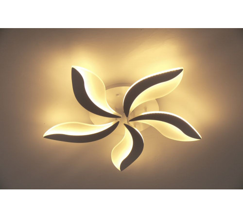 Потолочная светодиодная люстра Escada 10214/SG (60W) Потолочная светодиодная люстра Escada 10214/SG (60W)