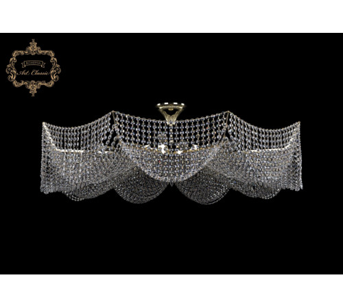Потолочная люстра Art Classic 71.081.115.G Потолочная люстра Art Classic 71.081.115.G