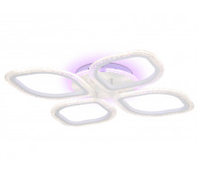 Потолочная люстра Ambrella Light Acrylica Original FA4501