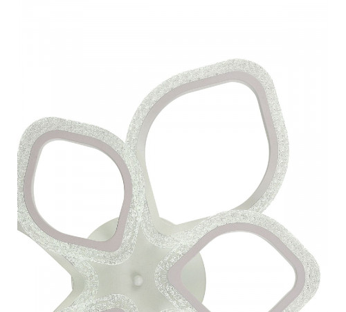 Потолочная люстра Natali Kovaltseva Angel LED LAMPS 81192 Потолочная люстра Natali Kovaltseva Angel LED LAMPS 81192