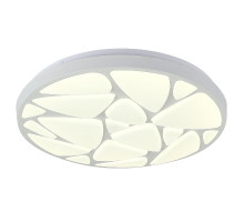 Потолочная светодиодная люстра Natali Kovaltseva Colorful RGB INNOVATION STYLE 83120