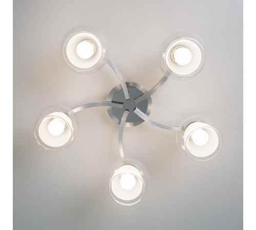 Накладная люстра Citilux CL152157 Накладная люстра Citilux CL152157