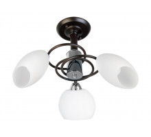 Потолочная люстра Toplight Marianna TL2660X-03WC