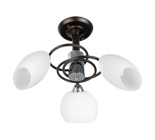 Потолочная люстра Toplight Marianna TL2660X-03WC Потолочная люстра Toplight Marianna TL2660X-03WC
