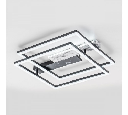 Потолочная люстра Escada Slab 10251/2LED Потолочная люстра Escada Slab 10251/2LED