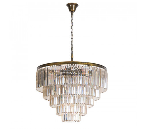 Потолочная люстра Divinare Nova 3005/23 SP-18 Потолочная люстра Divinare Nova 3005/23 SP-18