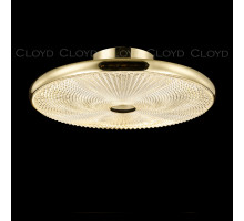 Потолочная люстра Cloyd Disca 11251