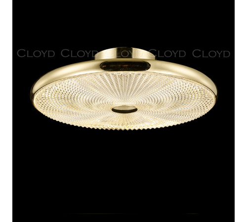 Потолочная люстра Cloyd Disca 11251 Потолочная люстра Cloyd Disca 11251