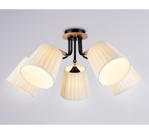 Потолочная люстра Ambrella Light Modern TR4733 Потолочная люстра Ambrella Light Modern TR4733