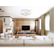 Потолочная люстра Natali Kovaltseva HIGH-TECH LED LAMPS 82010
