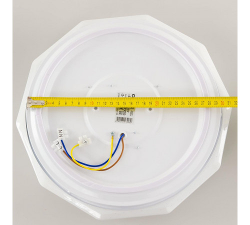 Потолочная люстра Citilux Астрон CL733330G