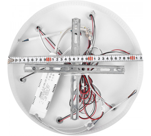 Потолочная люстра Natali Kovaltseva LED LAMPS 81154