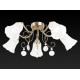 Потолочная люстра Toplight Charla TL7100X-05AB
