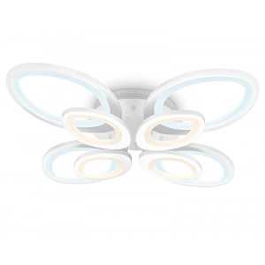 Потолочная люстра Ambrella Light Acrylica Original FA4493