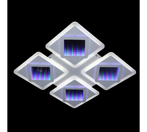 Потолочная люстра Natali Kovaltseva LED LAMPS 81089 Потолочная люстра Natali Kovaltseva LED LAMPS 81089