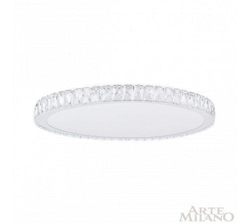 Потолочная люстра Arte Milano 310122/D600 NI Потолочная люстра Arte Milano 310122/D600 NI