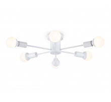 Потолочная люстра Ambrella Light Loft TR80401
