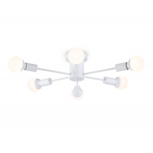 Потолочная люстра Ambrella Light Loft TR80401