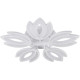 Потолочная люстра Natali Kovaltseva LED LAMPS 81124