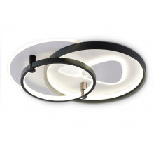 Потолочная люстра Ambrella Light Comfort LineTech FL5051