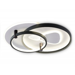 Потолочная люстра Ambrella Light Comfort LineTech FL5051