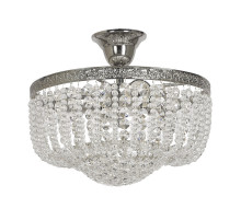 Люстра на штанге Arti Lampadari Favola E 1.3.30.502 N