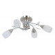 Потолочная люстра Globo Iseo 60200-4