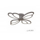 Потолочная люстра iLedex Flower WL X8852-4 WH