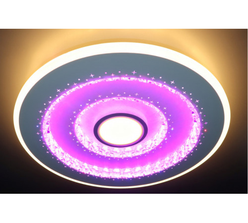 Потолочная люстра Natali Kovaltseva LED LAMPS 81085
