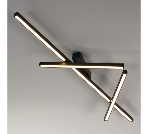 Потолочная люстра Odeon Light Tao 4367/50CL