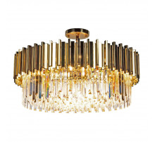 Потолочная люстра Delight Collection Barclay OMD9901-DIA75 gold