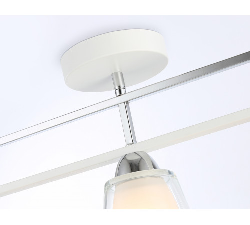 Потолочная люстра Ambrella Light Modern TR303233
