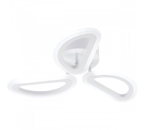 Потолочная люстра Escada Arrow 10285/3LED Потолочная люстра Escada Arrow 10285/3LED