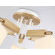Потолочная люстра Ambrella Light Traditional TR9518