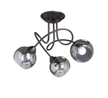 Потолочная люстра Vitaluce V4309-1/3PL