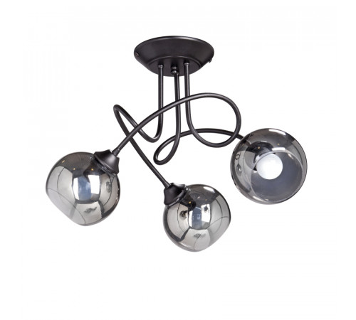 Потолочная люстра Vitaluce V4309-1/3PL Потолочная люстра Vitaluce V4309-1/3PL