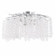 Потолочная люстра Arte Milano 23312.500.4.G9.C CR