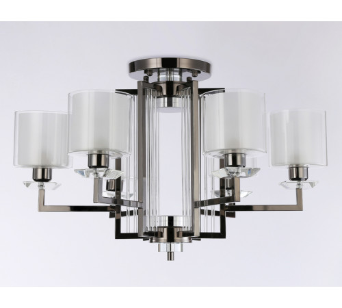 Потолочная люстра Ambrella Light Traditional TR4422 Потолочная люстра Ambrella Light Traditional TR4422