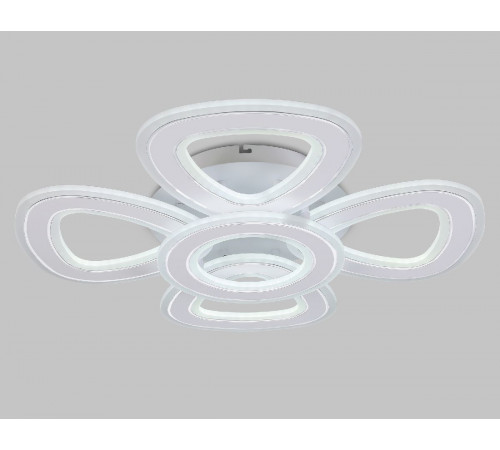 Потолочная люстра Ambrella Light Acrylica Original FA8925 Потолочная люстра Ambrella Light Acrylica Original FA8925