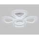 Потолочная люстра Ambrella Light Acrylica Original FA8925