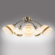 Потолочная люстра MyFar Emily MR1460-5C
