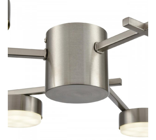 Потолочная люстра Lumion Dabra 8115/6C Потолочная люстра Lumion Dabra 8115/6C