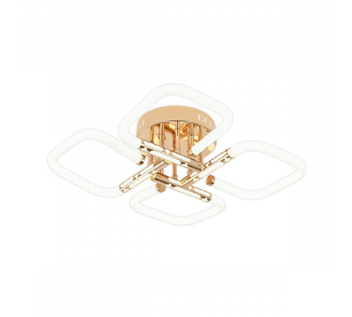 Потолочная люстра Escada Lacerta 10265/4LED Потолочная люстра Escada Lacerta 10265/4LED