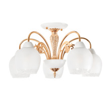 Потолочная люстра MyFar Nika MR1671-5C