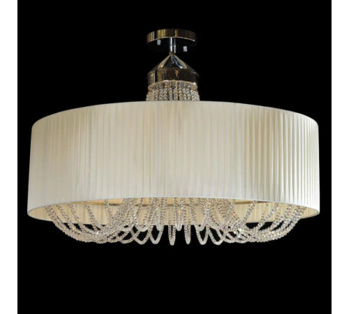Потолочная люстра Newport 1408/S beige М0048075 Потолочная люстра Newport 1408/S beige М0048075