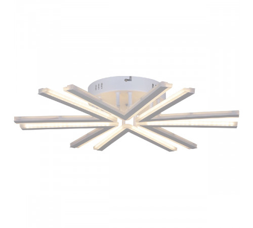 Потолочная люстра Reluce 09824-3.3-06 WH Потолочная люстра Reluce 09824-3.3-06 WH