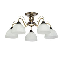 Потолочная люстра De Markt Олимп 318014905