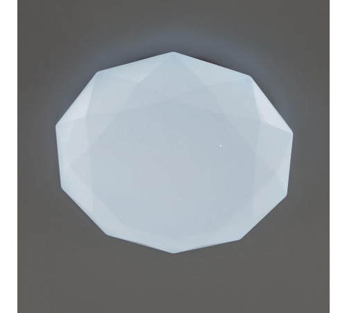 Потолочная люстра Citilux Астрон CL733480G Потолочная люстра Citilux Астрон CL733480G