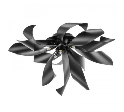 Потолочная люстра Lightstar Turbio 754167 Потолочная люстра Lightstar Turbio 754167